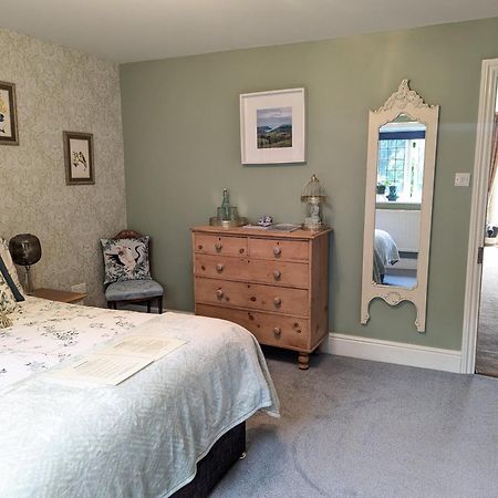 Whitney-on-Wye The Agents House, Bed & Breakfast מראה חיצוני תמונה