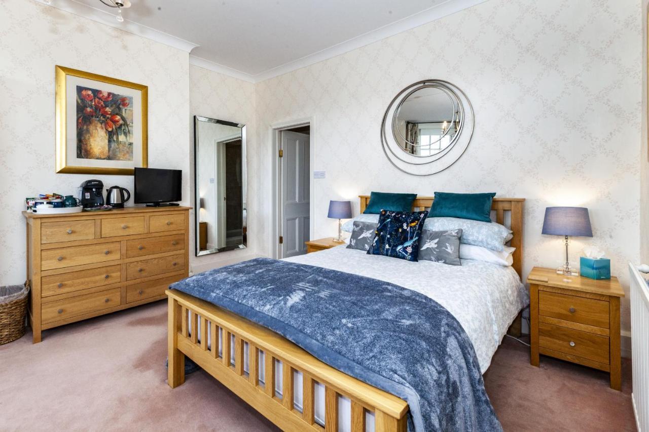 Whitney-on-Wye The Agents House, Bed & Breakfast מראה חיצוני תמונה