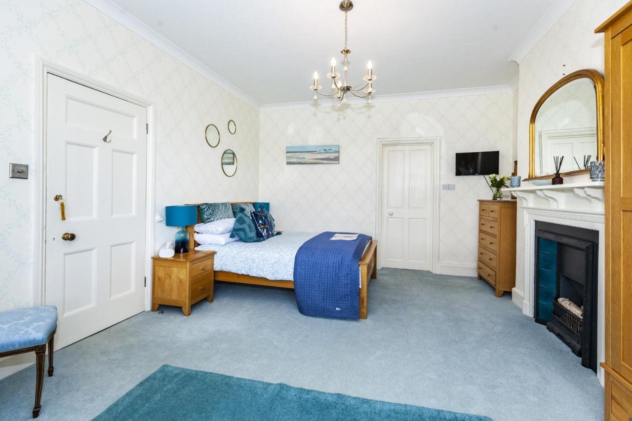 Whitney-on-Wye The Agents House, Bed & Breakfast מראה חיצוני תמונה