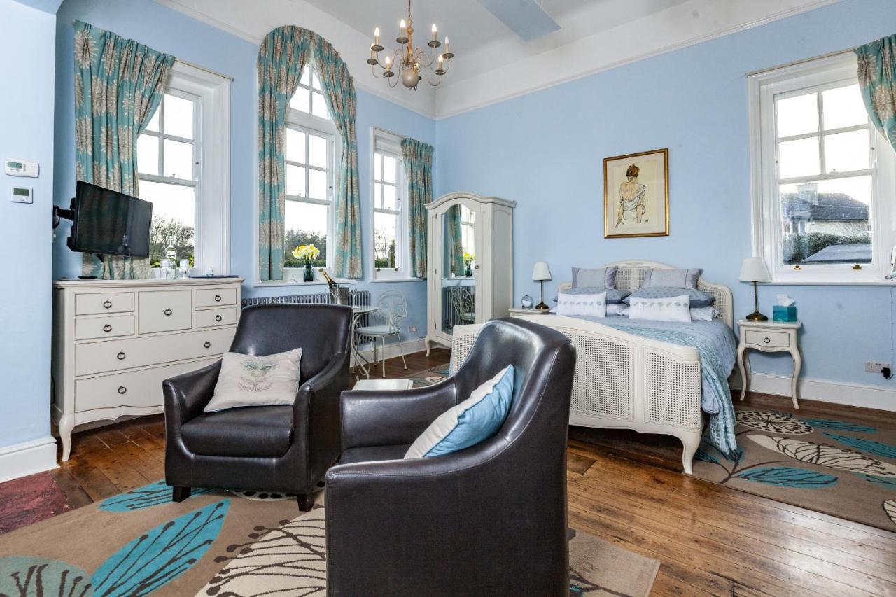 Whitney-on-Wye The Agents House, Bed & Breakfast מראה חיצוני תמונה
