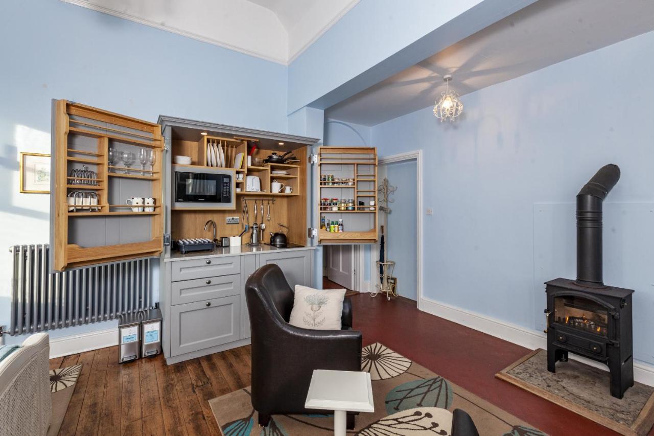 Whitney-on-Wye The Agents House, Bed & Breakfast מראה חיצוני תמונה