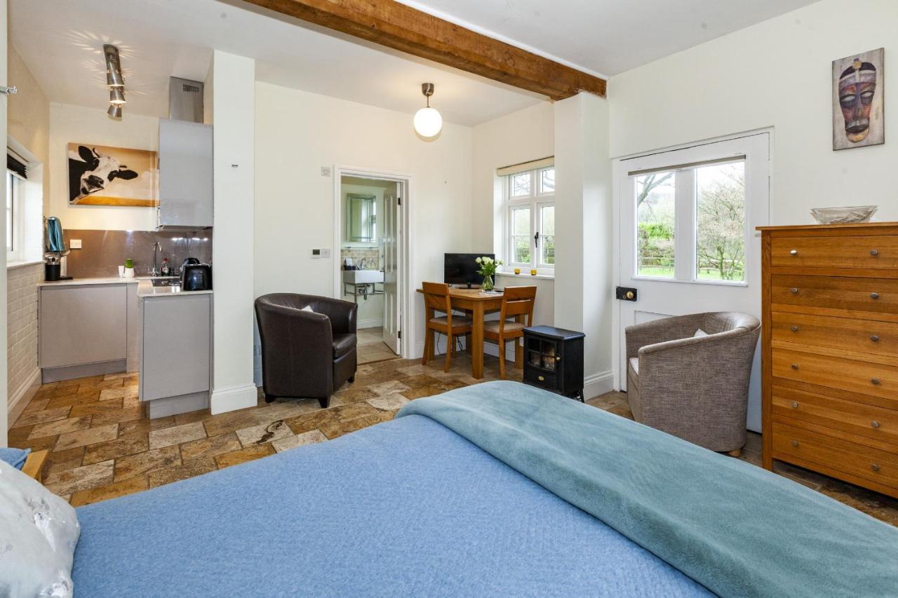 Whitney-on-Wye The Agents House, Bed & Breakfast מראה חיצוני תמונה
