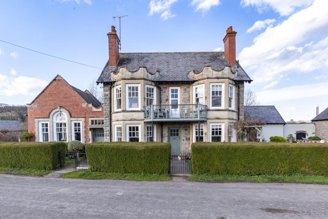 Whitney-on-Wye The Agents House, Bed & Breakfast מראה חיצוני תמונה