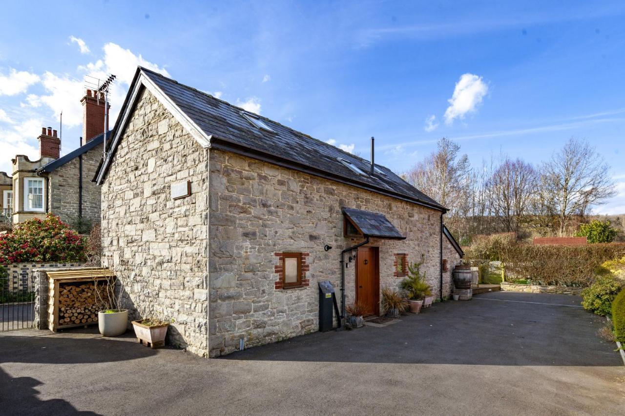 Whitney-on-Wye The Agents House, Bed & Breakfast מראה חיצוני תמונה