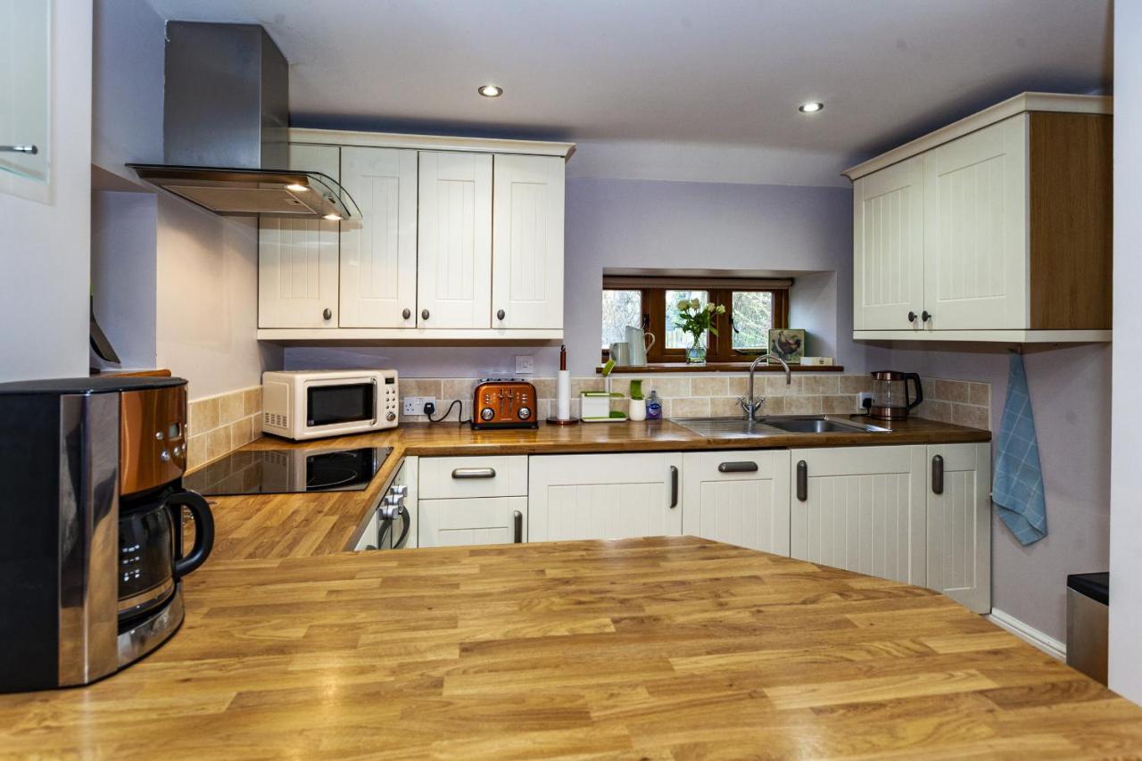 Whitney-on-Wye The Agents House, Bed & Breakfast מראה חיצוני תמונה
