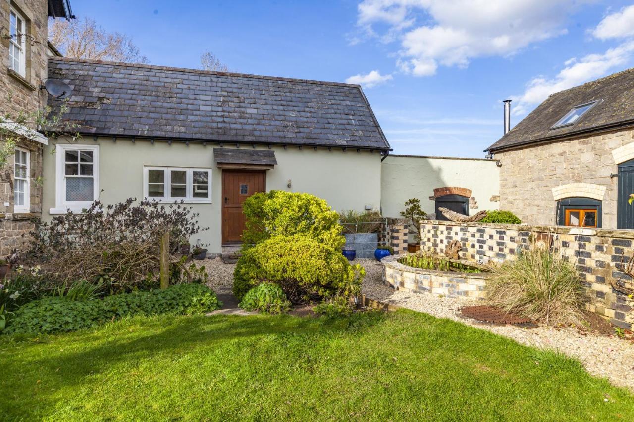 Whitney-on-Wye The Agents House, Bed & Breakfast מראה חיצוני תמונה