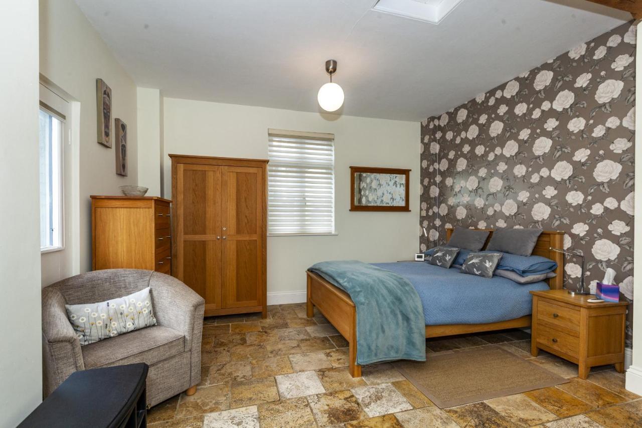 Whitney-on-Wye The Agents House, Bed & Breakfast מראה חיצוני תמונה