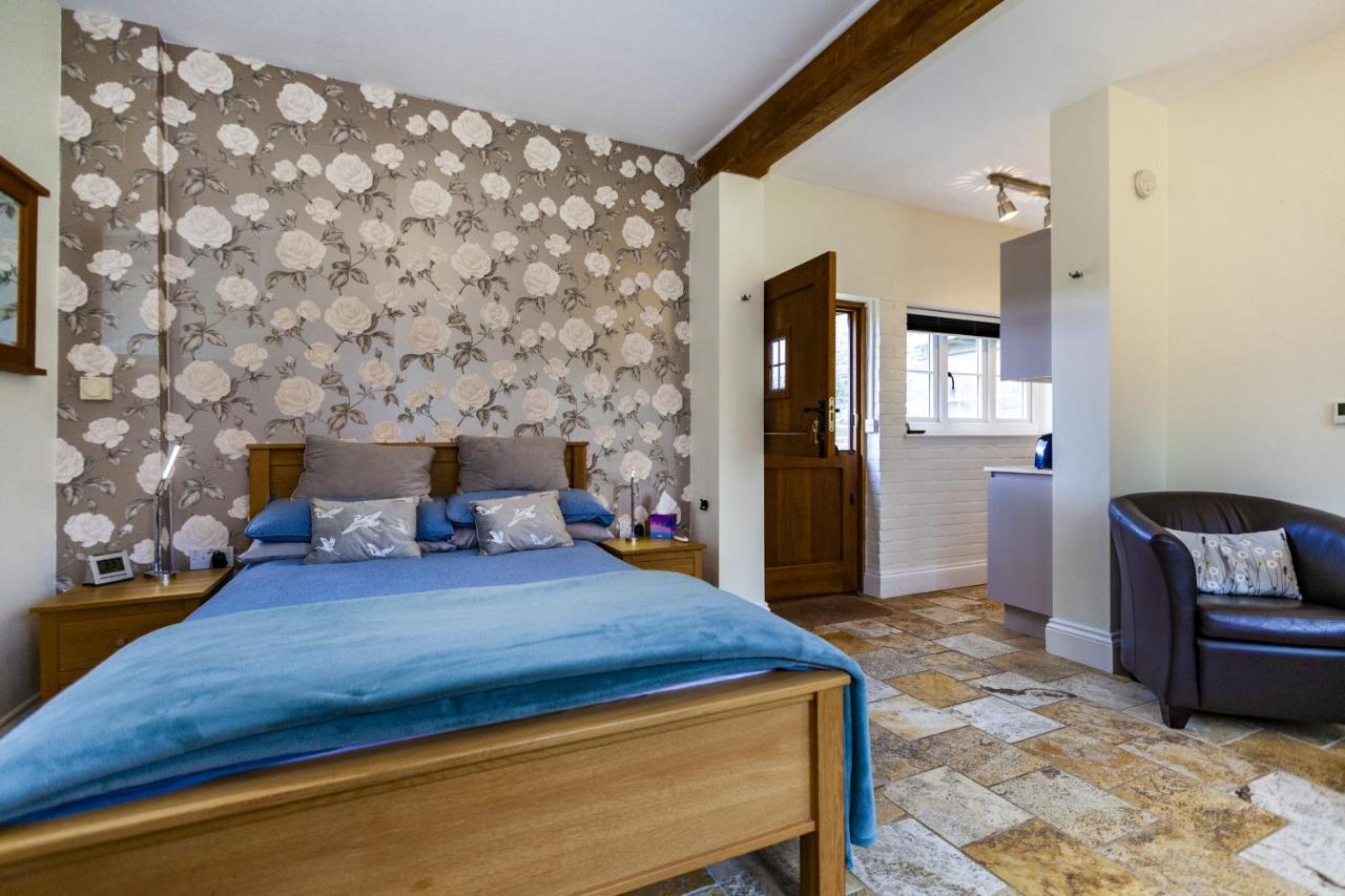 Whitney-on-Wye The Agents House, Bed & Breakfast מראה חיצוני תמונה