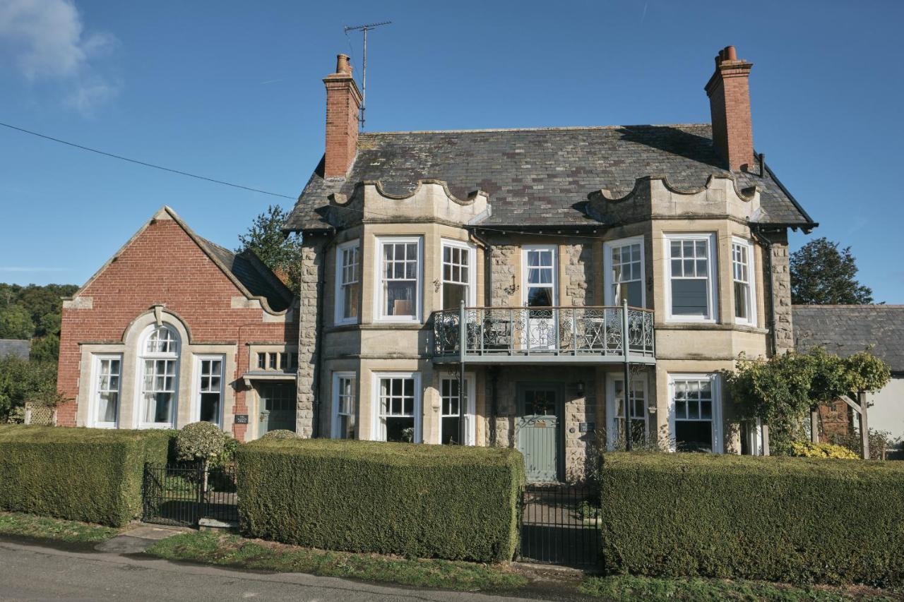 Whitney-on-Wye The Agents House, Bed & Breakfast מראה חיצוני תמונה