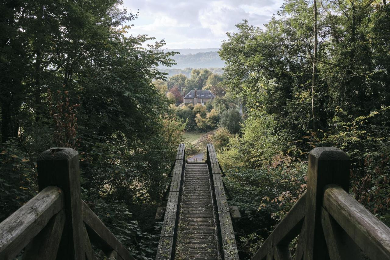 Whitney-on-Wye The Agents House, Bed & Breakfast מראה חיצוני תמונה
