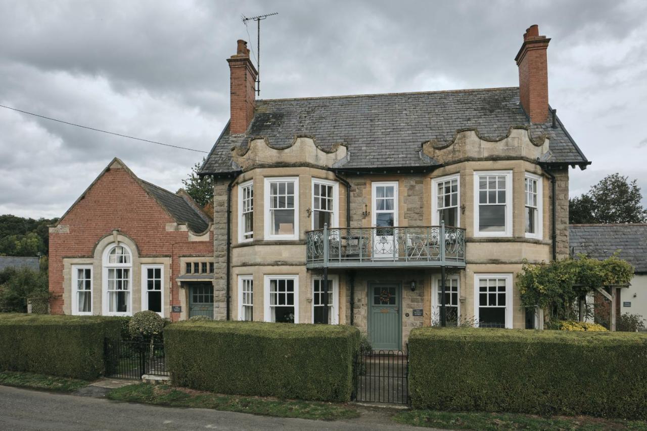Whitney-on-Wye The Agents House, Bed & Breakfast מראה חיצוני תמונה
