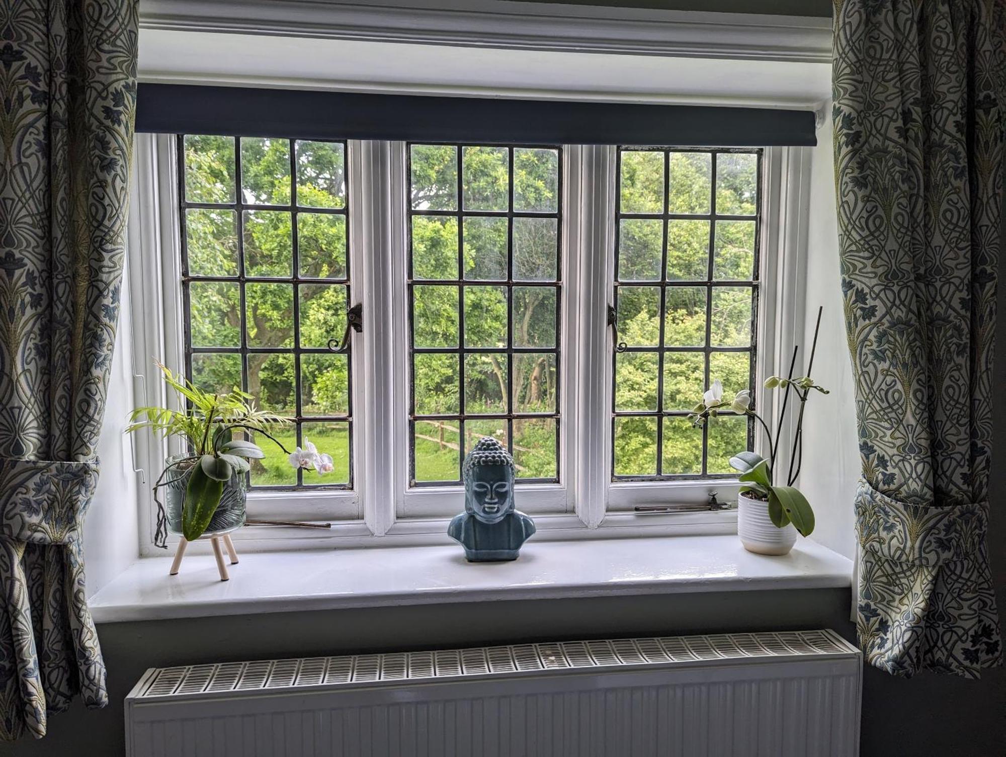 Whitney-on-Wye The Agents House, Bed & Breakfast חדר תמונה